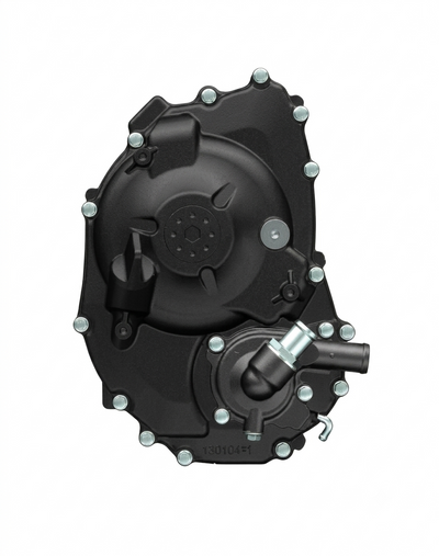 TAPA ALTERNADOR