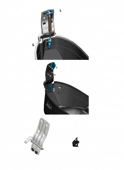 AMORTIGUADOR ASIENTO