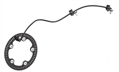 DISCO ABS TRASERO / SENSOR