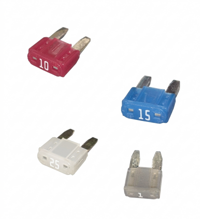 FUSIBLE