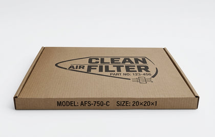 FILTRO DE AIRE
