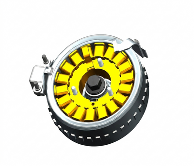 ESTATOR / ROTOR