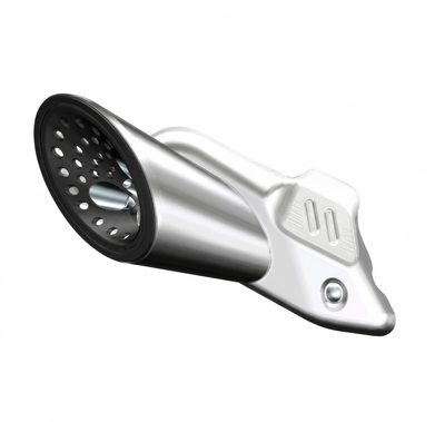 EMBELLECEDOR ESCAPE GRIS