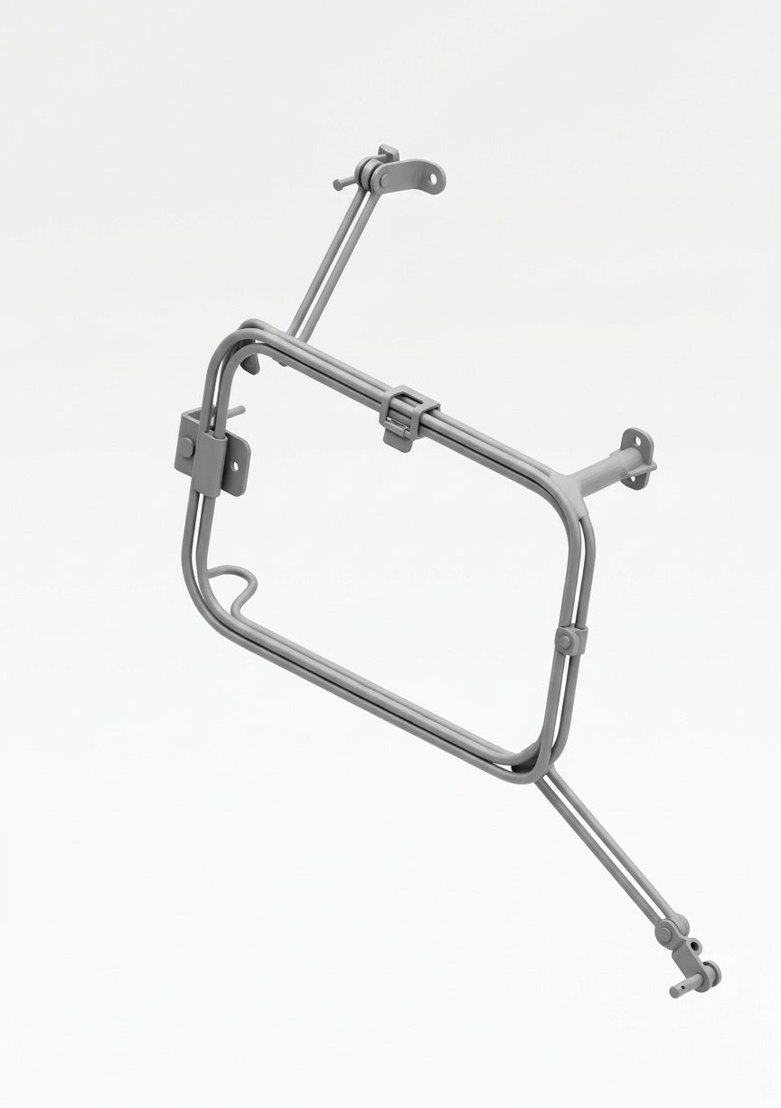SOPORTE MALETA DCH.703T