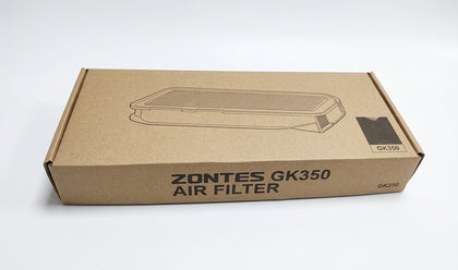 FILTRO DE AIRE GK350