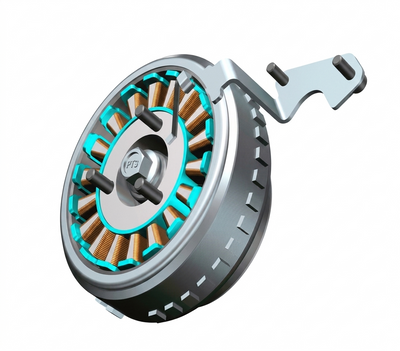 ESTATOR / ROTOR