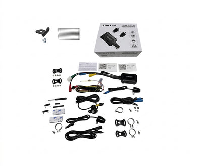 KIT CÁMARAS