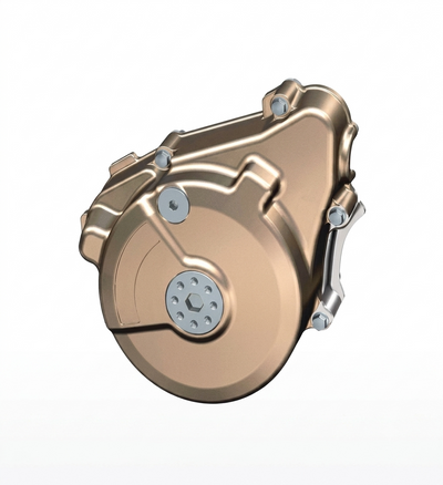 TAPA ALTERNADOR