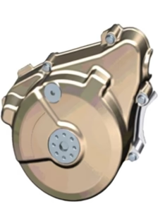 TAPA ALTERNADOR