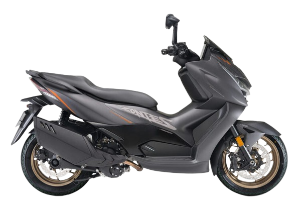 Despiece Zontes 368D