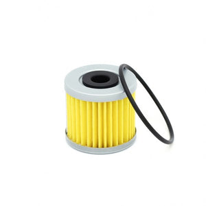 FILTRO DE ACEITE M125/D125
