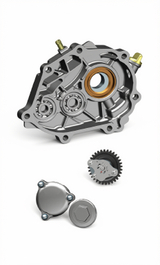 TAPA TRANSMISIÓN