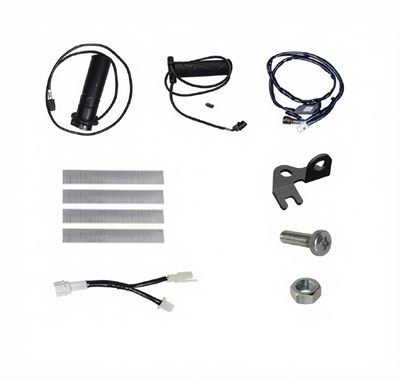 KIT PUÑOS CALEFACTABLES