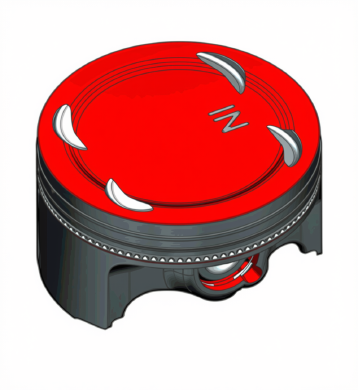 PISTÓN