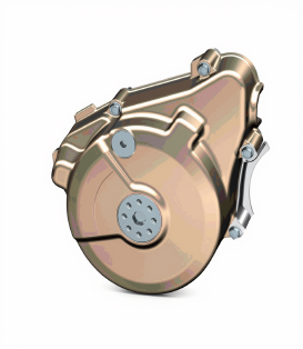 TAPA ALTERNADOR