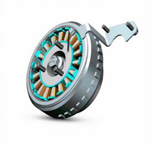 ESTATOR / ROTOR