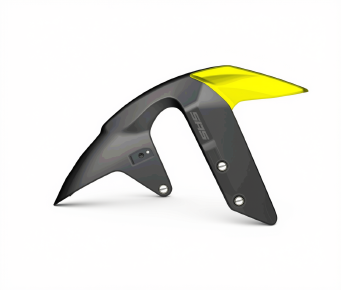 GUARDABARROS DELANTERO PARA AMARILLO