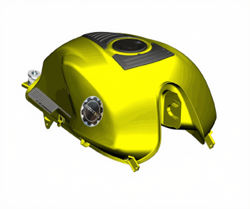 DEPÓSITO GASOLINA PARA AMARILLO