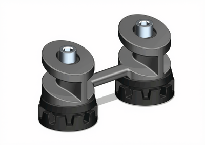 SOPORTE DEPÓSITO