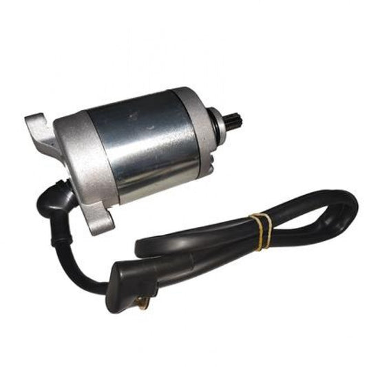 MOTOR DE ARRANQUE ZONTES U1/G1