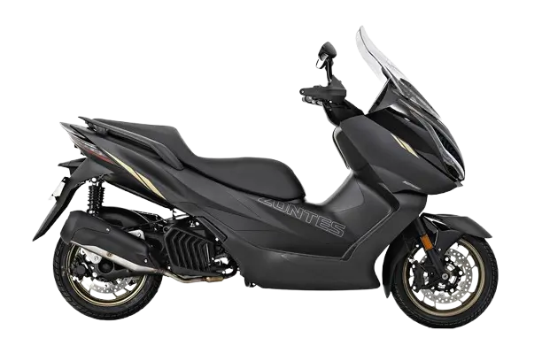Despiece Zontes 125E