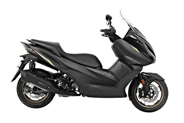 Despiece Zontes 350E