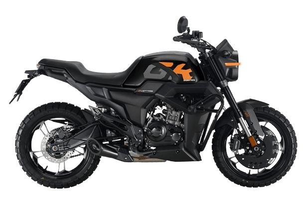 Despiece Zontes GK 125