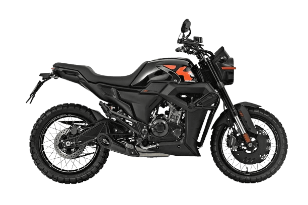Despiece Zontes GK 125X